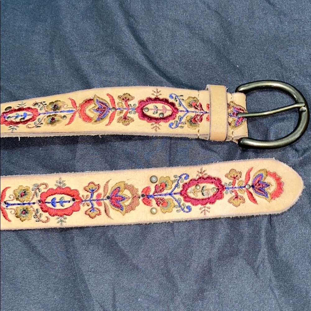 Belt